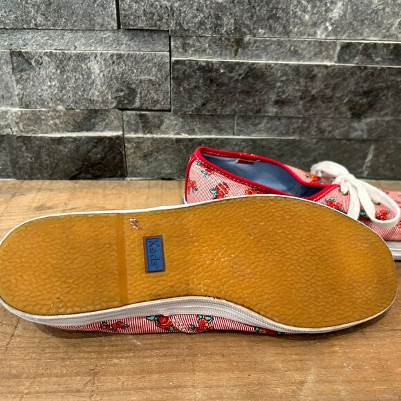 Taylor Swift Keds Collection - Picture 9 of 9